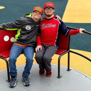 DRP Leads the Way in Georgia Schools' HB 371 Compliant Playground Design icon