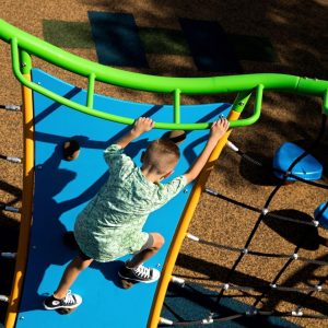 The Importance of School Playgrounds in Georgia Schools icon