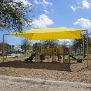 Why Shade is the Must Have Florida Playground Accessory icon
