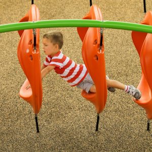 Why Preschool Playgrounds are Important for Georgia Daycare Centers icon